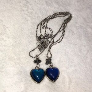 Best‎ friends necklace